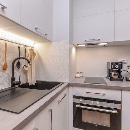 סופיה The Spot - Fully Equipped, Central, Modern Studio By Flat Mаnager מראה חיצוני תמונה