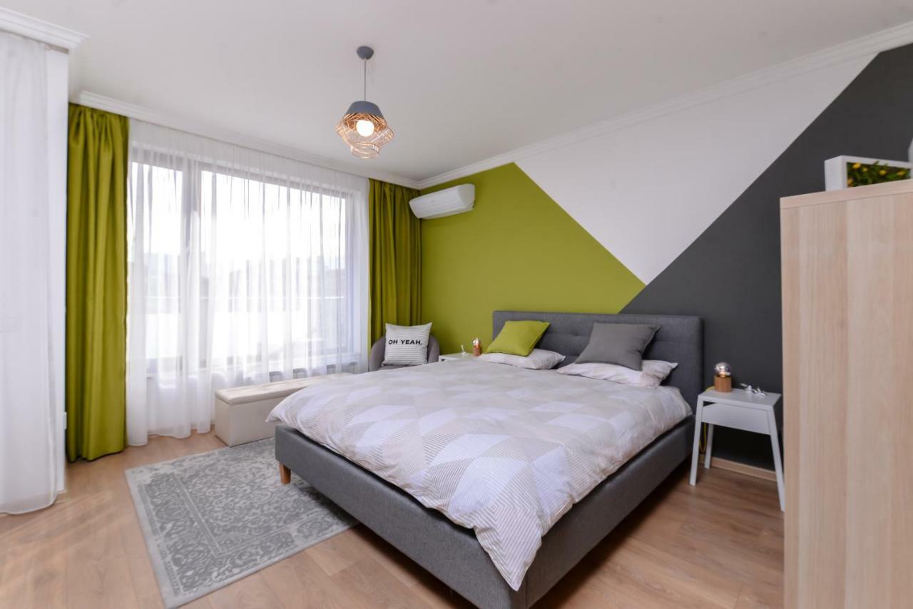 סופיה The Spot - Fully Equipped, Central, Modern Studio By Flat Mаnager מראה חיצוני תמונה