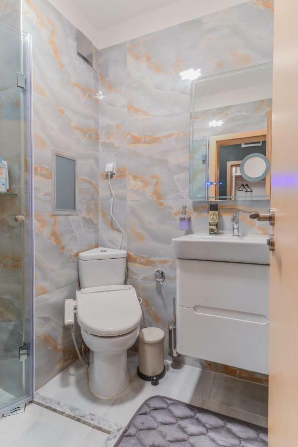 סופיה The Spot - Fully Equipped, Central, Modern Studio By Flat Mаnager מראה חיצוני תמונה