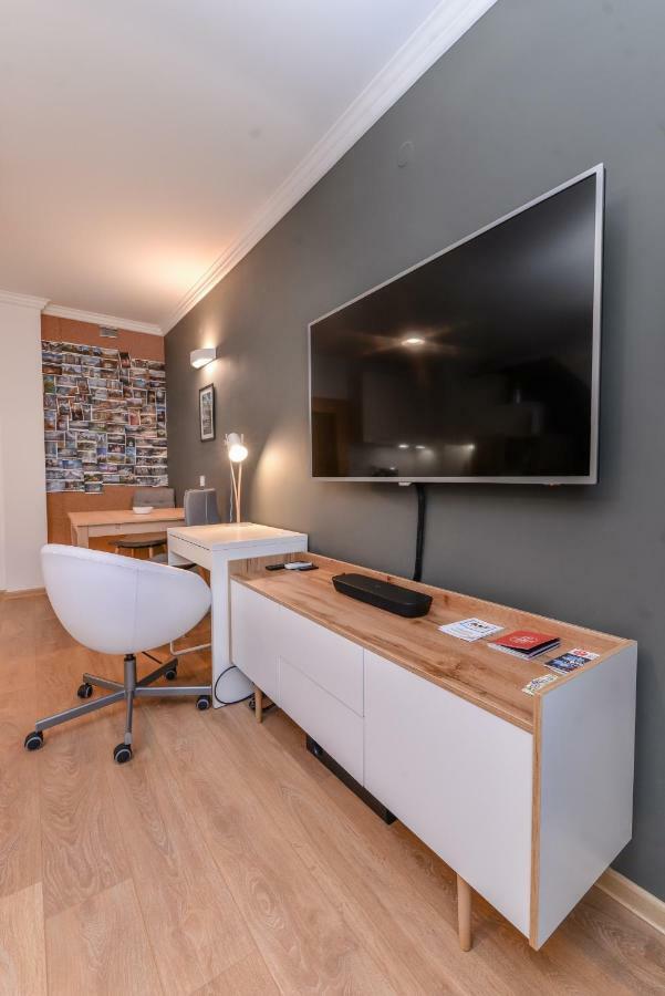 סופיה The Spot - Fully Equipped, Central, Modern Studio By Flat Mаnager מראה חיצוני תמונה